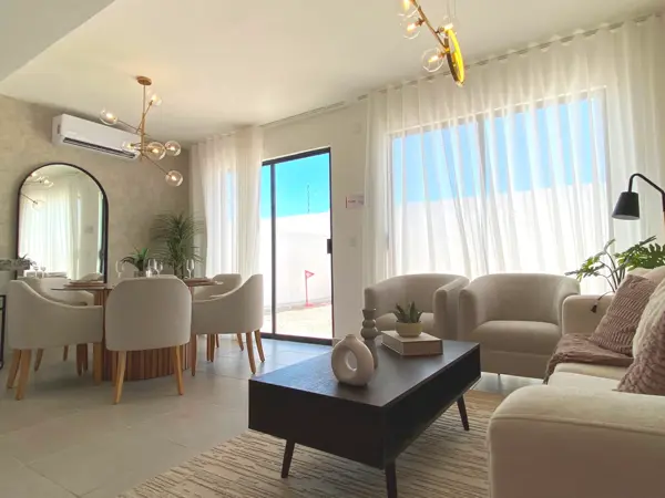 Casa en venta en Paseo Aurea, Torreón — foto 3 de 12