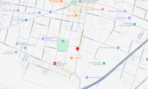 Edificio en venta en San Martín El Calvario, Tultepec — foto 2 de 17