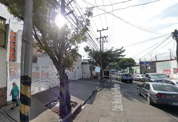 Departamento en venta en Santa Barbara, Azcapotzalco — foto 2 de 13