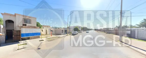 Casa en venta en Los Laureles, Navojoa — foto 3 de 54