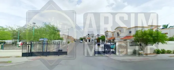 Casa en venta en Villa Bonita, Hermosillo — foto 3 de 48