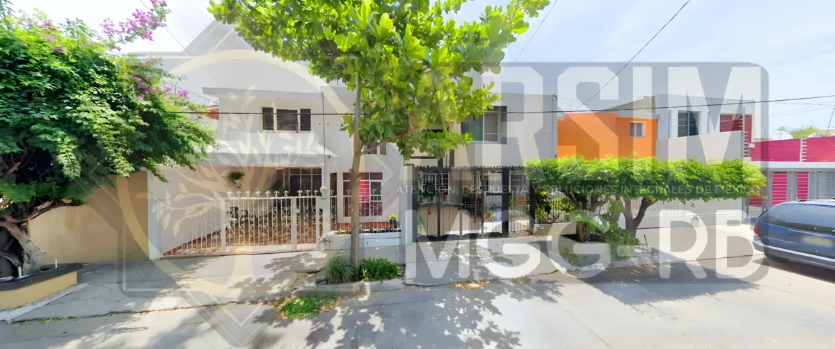 Casa en venta en Jardines del Nilo, Guadalajara — foto 1 de 58