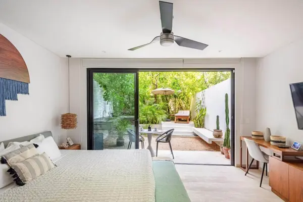 Departamento en venta en La Veleta, Tulum — foto 2 de 24