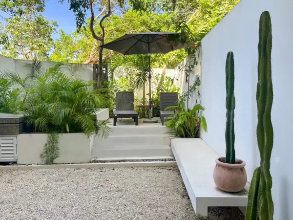 Departamento en venta en La Veleta, Tulum — foto 3 de 24