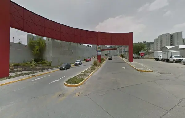 Departamento en venta en Lomas de San Lorenzo, Atizapán de Zaragoza — foto 2 de 26
