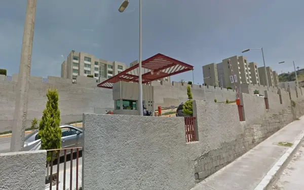 Departamento en venta en Lomas de San Lorenzo, Atizapán de Zaragoza — foto 3 de 26