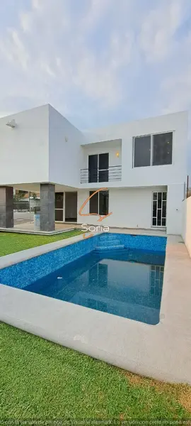 Casa en venta en Atlatlahucan, Atlatlahucan — foto 2 de 27