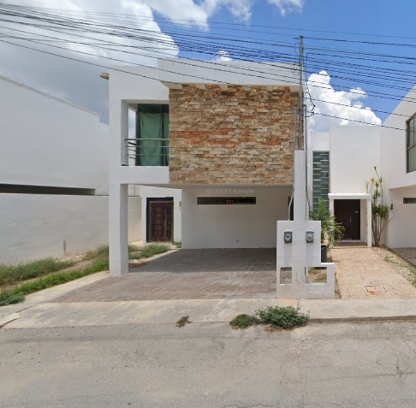 Casa en venta en Cholul, Mérida — foto 2 de 12
