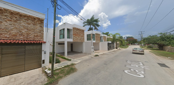 Casa en venta en Cholul, Mérida — foto 3 de 12