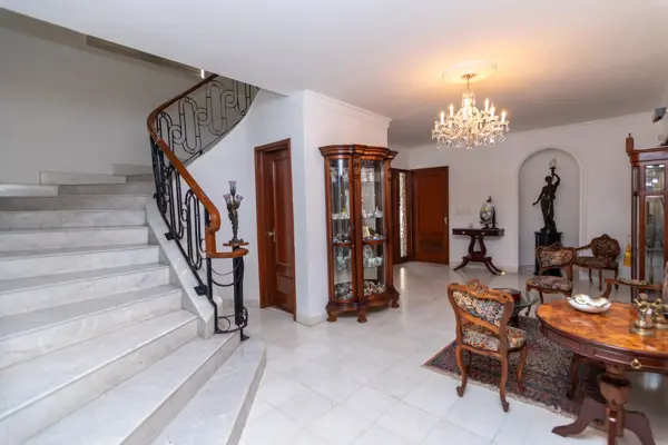 Casa en venta en San Isidro, Torreón — foto 3 de 15
