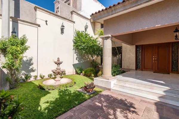 Casa en venta en San Isidro, Torreón — foto 2 de 15