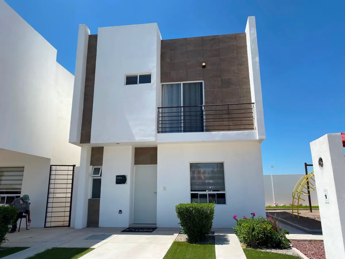 Casa en Venta en Paseo Aurea, Torreón, Coahuila de Zaragoza