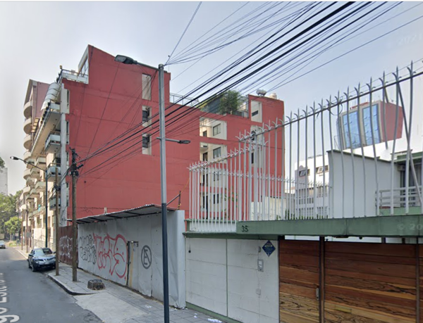 Terreno en venta en Granada, Miguel Hidalgo — foto 2 de 10