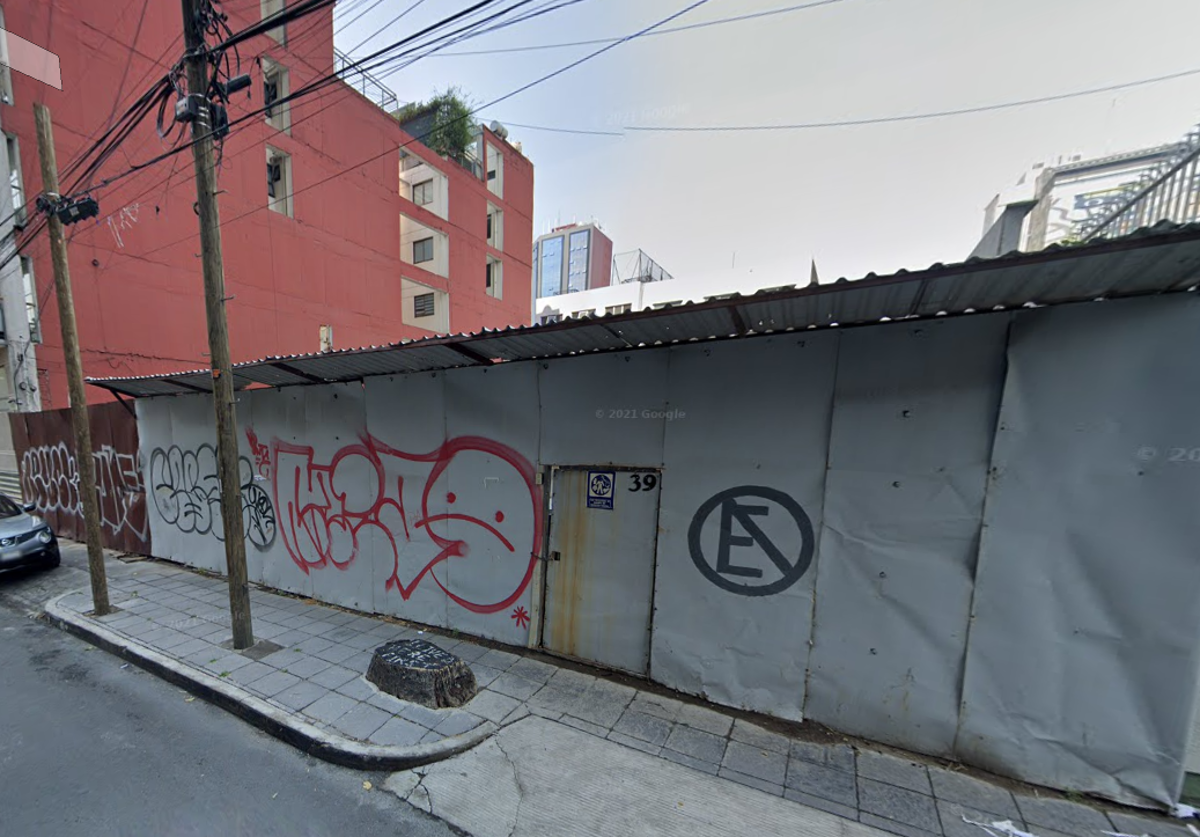 Terreno en venta en Granada, Miguel Hidalgo — foto 1 de 10