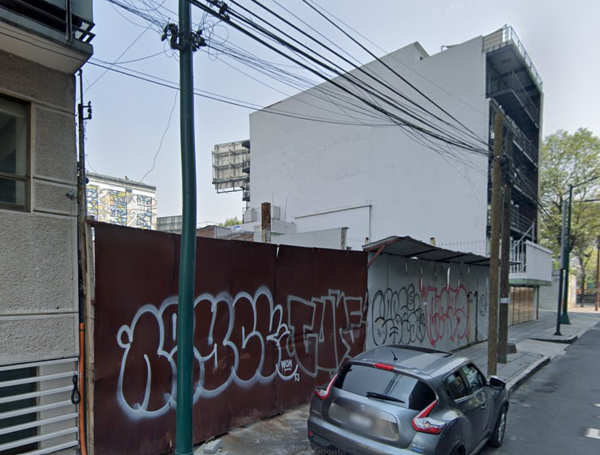 Terreno en venta en Granada, Miguel Hidalgo — foto 3 de 10
