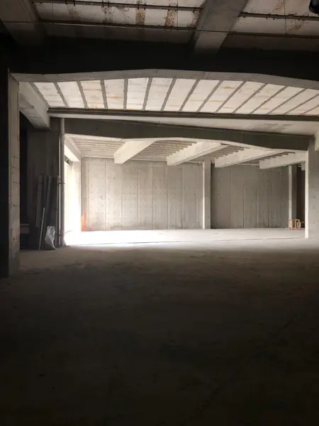 Local en renta en Lomas de Santa Fe, Álvaro Obregón — foto 2 de 12