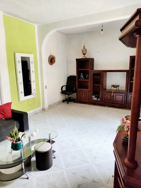 Casa en venta en Jardines de Morelos Sección Flores, Ecatepec de Morelos — foto 2 de 14
