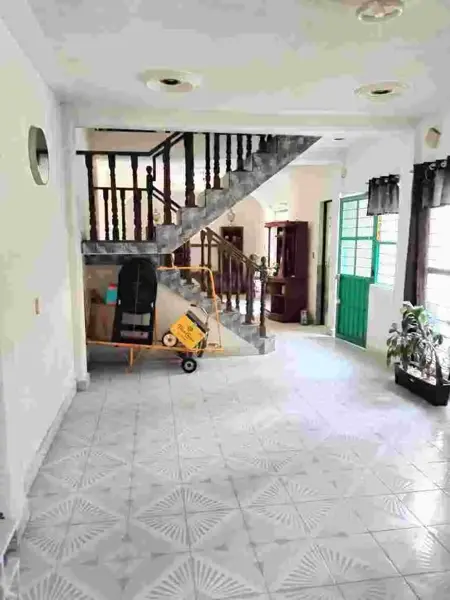 Casa en venta en Jardines de Morelos Sección Flores, Ecatepec de Morelos — foto 3 de 14