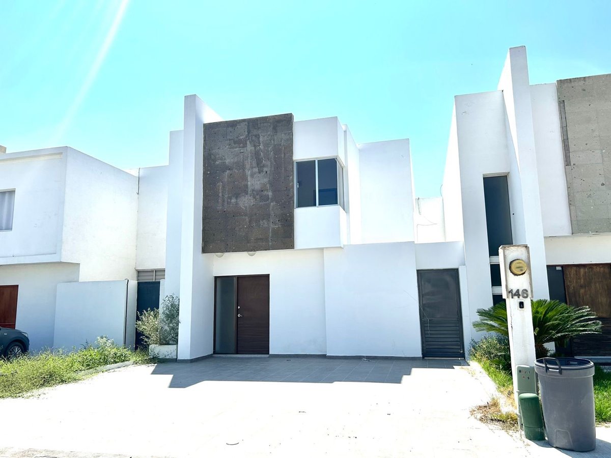 Casa en venta en Residencial Senderos, Torreón — foto 1 de 20