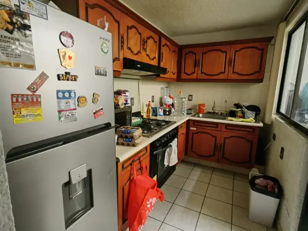 Casa en venta en El Parque de Coyoacan, Coyoacán — foto 3 de 11