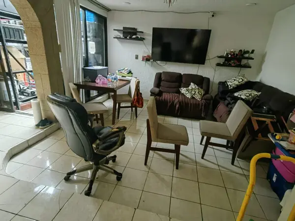Casa en venta en El Parque de Coyoacan, Coyoacán — foto 2 de 11