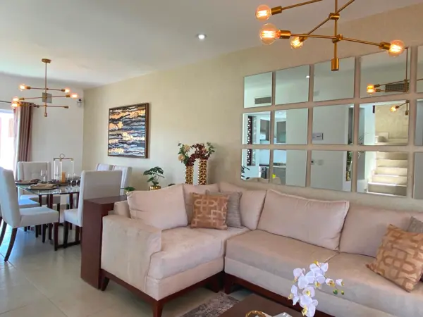 Casa en venta en Paseo Aurea, Torreón — foto 2 de 12