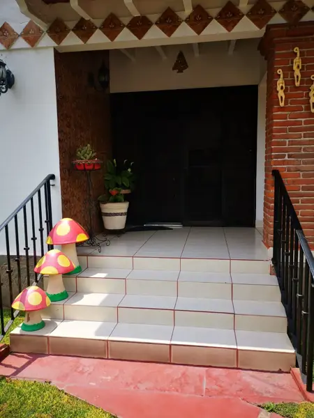 Casa en venta en Amates de Oaxtepec, Yautepec — foto 2 de 27