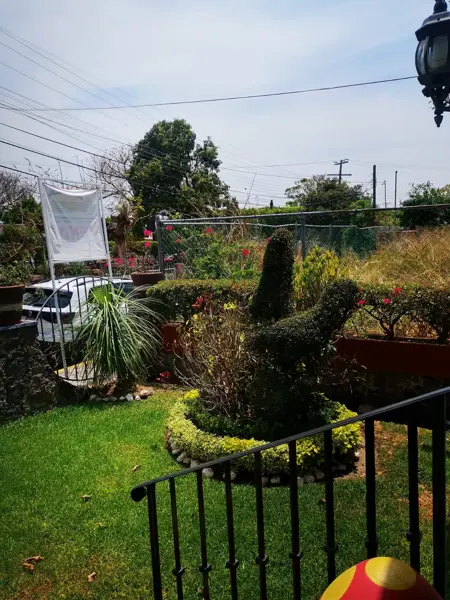 Casa en venta en Amates de Oaxtepec, Yautepec — foto 3 de 27