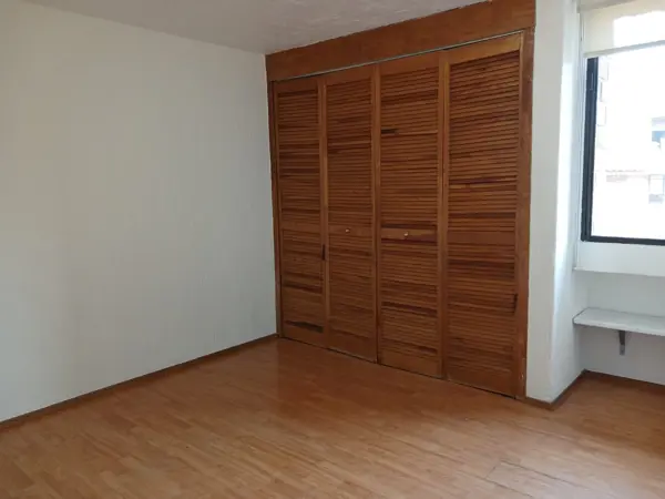 Departamento en venta en Santa Fe, Álvaro Obregón — foto 3 de 10