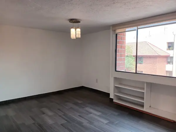 Departamento en venta en Santa Fe, Álvaro Obregón — foto 2 de 10