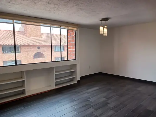 Departamento en Santa Fe, Álvaro Obregón, Ciudad de México