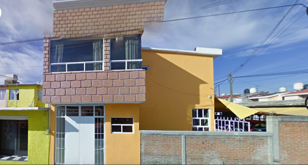 Casa en venta en Loma Paraíso, Apizaco — foto 3 de 4