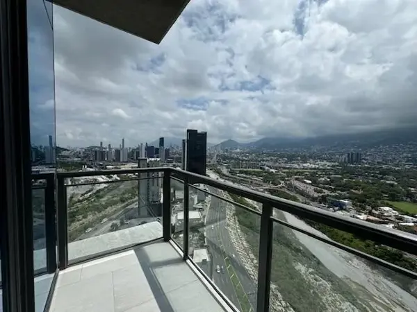 Departamento en renta en Santa Maria, Monterrey — foto 2 de 49