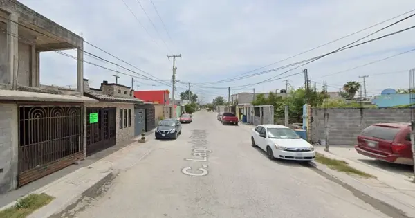 Casa en venta en Balcones de Alcala, Reynosa — foto 2 de 7