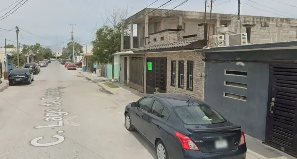 Casa en venta en Balcones de Alcala, Reynosa, Tamaulipas
