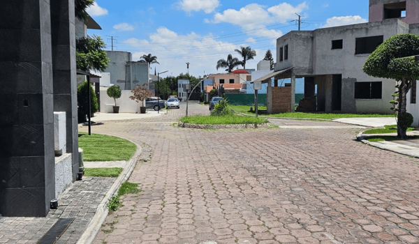 Terreno en venta en San Diego, San Andrés Cholula — foto 2 de 5