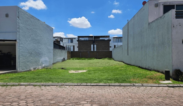 Terreno en venta en San Diego, San Andrés Cholula — foto 3 de 5