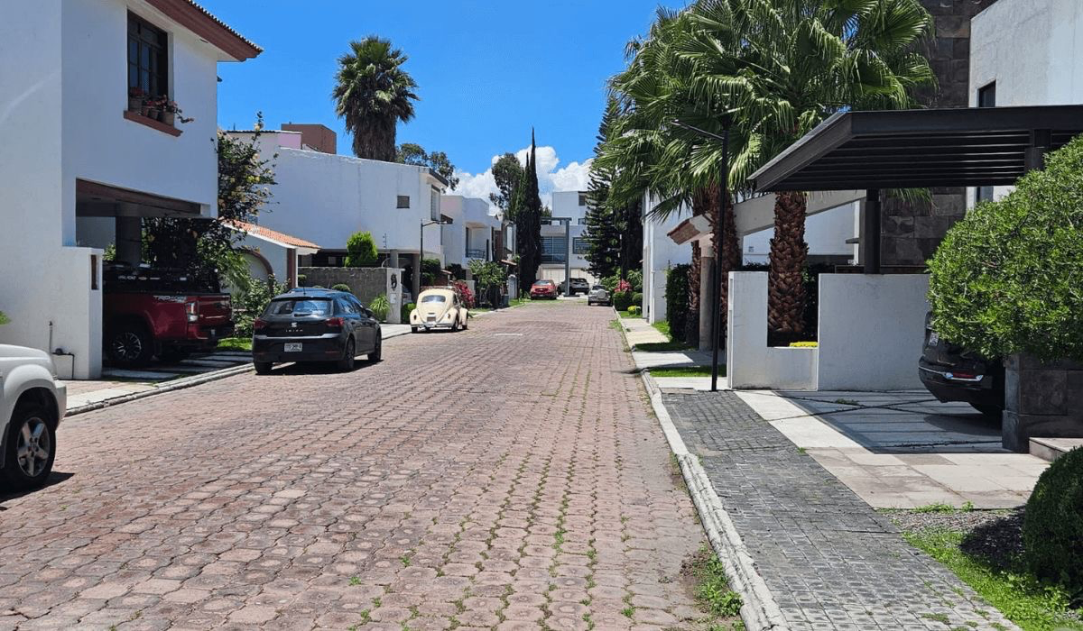 Terreno en venta en San Diego, San Andrés Cholula — foto 1 de 5