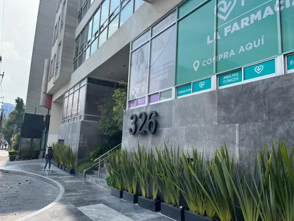 Oficina en renta en Tizapan, Álvaro Obregón — foto 3 de 20