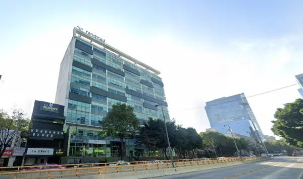 Oficina en renta en Credito Constructor, Benito Juárez — foto 3 de 12