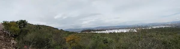 Terreno en venta en Ciudad Maderas, El Marqués — foto 3 de 20