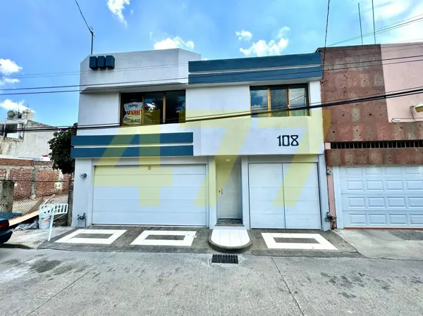 Casa en venta en Futurama Monterrey, León — foto 2 de 18