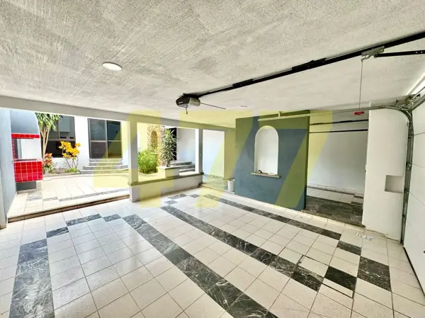 Casa en venta en Futurama Monterrey, León — foto 3 de 18