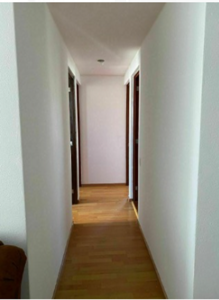 Departamento en venta en San Pedro de los Pinos, Benito Juárez — foto 3 de 12