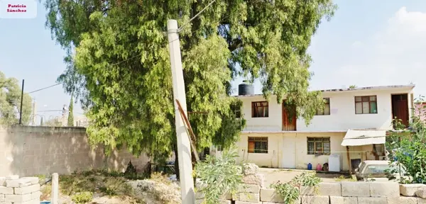 Terreno en venta en El Tablon, Atitalaquia — foto 3 de 7