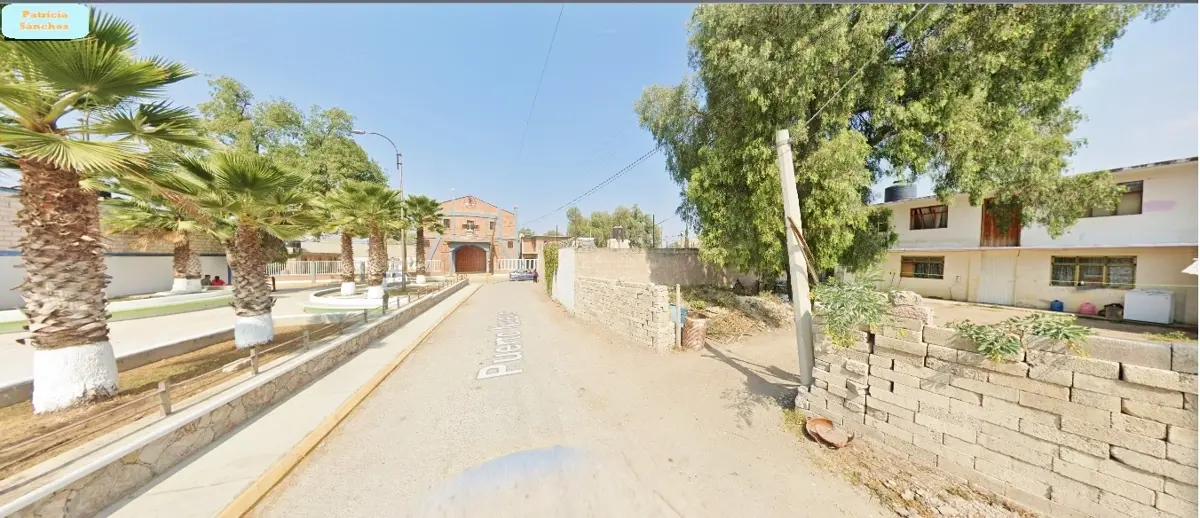 Terreno en venta en El Tablon, Atitalaquia — foto 1 de 7