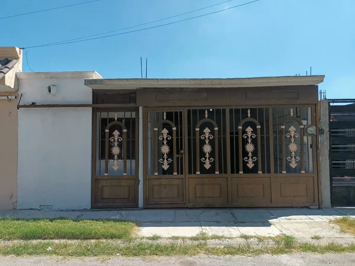 Casa en venta en Monte Real, Torreón — foto 1 de 11