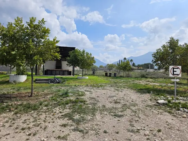 Terreno en venta en San Isidro, Arteaga — foto 3 de 14