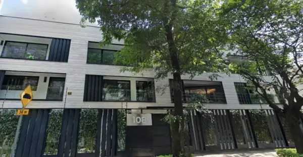 Departamento en venta en Polanco V Sección, Miguel Hidalgo — foto 3 de 18