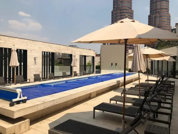 Departamento en venta en Polanco V Sección, Miguel Hidalgo — foto 2 de 18